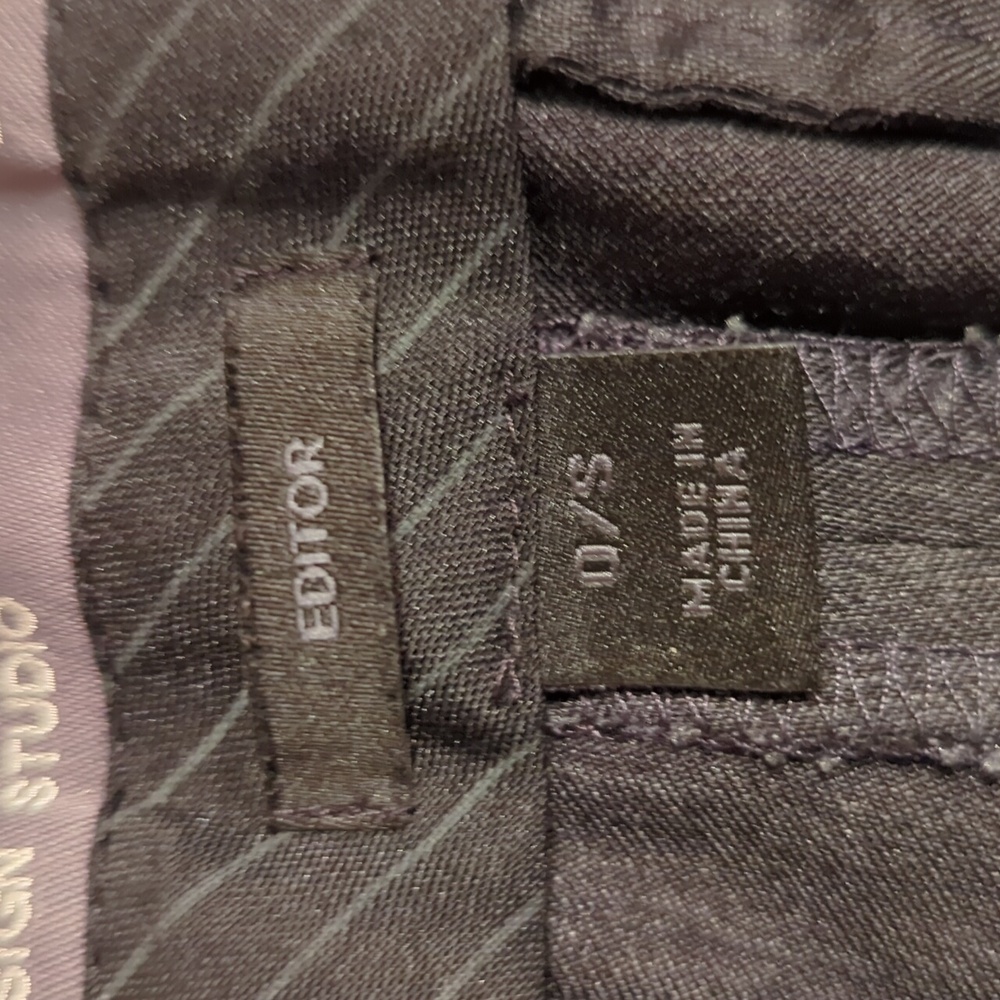 Express Women's Suit - Picture 8 of 10